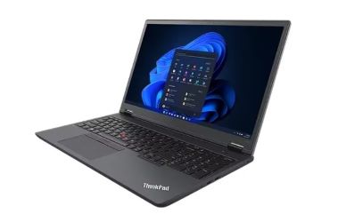 Lenovo ThinkPad P16v Gen 1 AMD