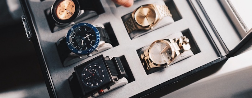 3万円以下の自動巻き腕時計の選び方 格安機械式メンズ腕時計を紹介